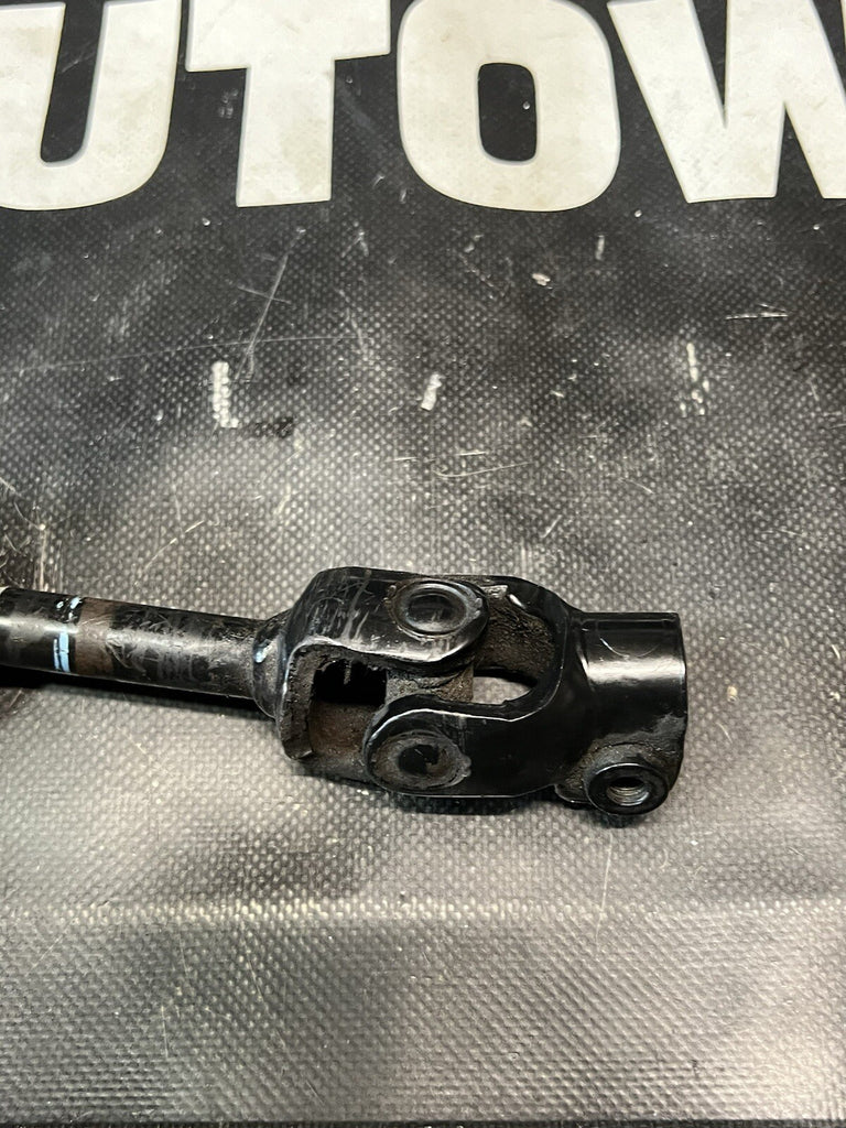 2004-2007 Subaru WRX STI Steering Knuckle U Joint Coupler #511324