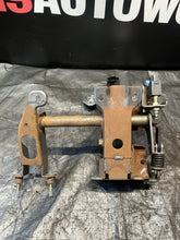 Load image into Gallery viewer, 2004-2007 Subaru WRX STI Brake &amp; Clutch Pedal Assembly #511324
