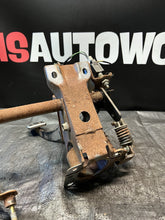 Load image into Gallery viewer, 2004-2007 Subaru WRX STI Brake &amp; Clutch Pedal Assembly #521289