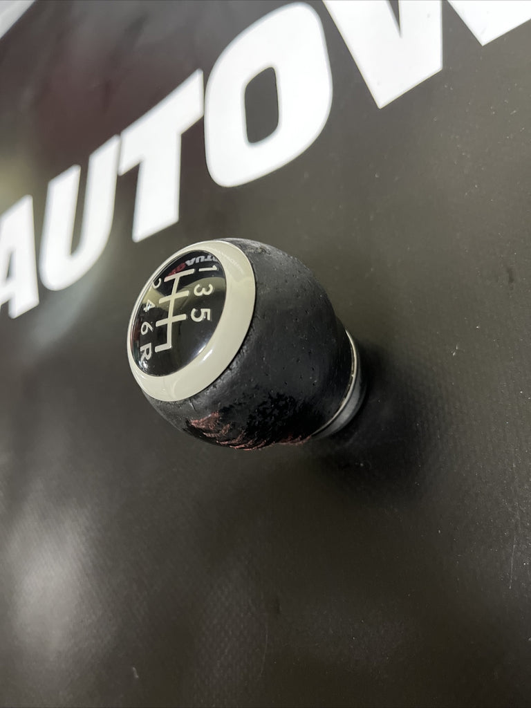 2004-2007 Subaru Impreza WRX STI 6 Speed Shift Knob