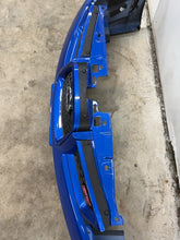 Load image into Gallery viewer, 2006-2007 SUBARU IMPREZA WRX STI GD FRONT BUMPER COVER #525182