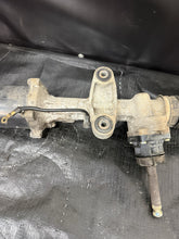 Load image into Gallery viewer, 2000-2003 HONDA S2000 OEM POWER STEERING RACK AP1