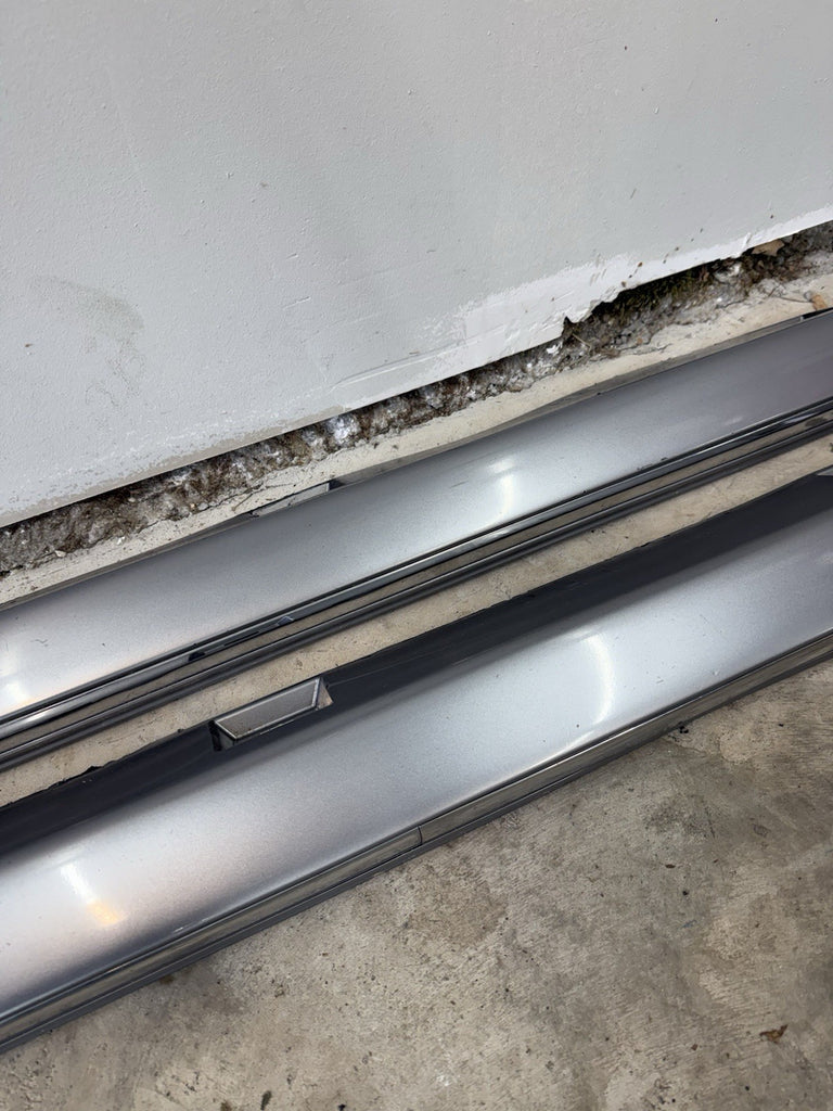 05-09 Subaru Legacy GT Spec B Side Skirts Panels Rocker Guards Covers RH LH OEM