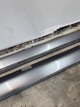 Load image into Gallery viewer, 05-09 Subaru Legacy GT Spec B Side Skirts Panels Rocker Guards Covers RH LH OEM