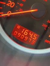 Load image into Gallery viewer, 2004 Subaru Impreza WRX STi OEM Speedometer Gauge Cluster 90K Miles #511324