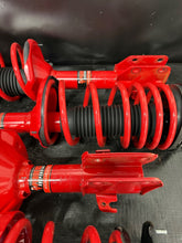 Load image into Gallery viewer, Pedders Suspension Sports Ryder EziFit Kit For 2005-2007 Subaru WRX STi #525182