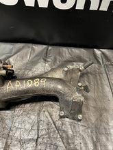 Load image into Gallery viewer, 2002-2005 Subaru Impreza WRX Intake Manifold Assembly 2.0L OEM #506192