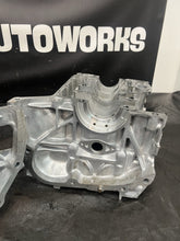 Load image into Gallery viewer, 04-21 SUBARU WRX STI OEM CASE HALVES BARE BLOCK SET BLOCK ASSEMBLY STOCK #212661