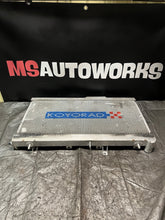 Load image into Gallery viewer, KOYORAD Radiator For 2002-2007 SUBARU WRX STI #522560