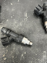 Load image into Gallery viewer, INJECTOR DYNAMICS ID1000 TOP FEED FUEL INJECTOR SET 07-21 SUBARU WRX STI #524656