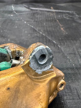 Load image into Gallery viewer, 04-07 SUBARU STI REAR BREMBO BRAKE CALIPERS PAIR LEFT/RIGHT #525182