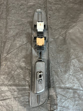 Load image into Gallery viewer, 2005-2007 SUBARU IMPREZA WRX STI FRONT RIGHT PASSENGER WINDOW SWITCH #524656