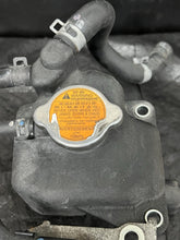 Load image into Gallery viewer, 2008-2014 Subaru WRX STI Coolant Reservoir Expansion Tank #525671