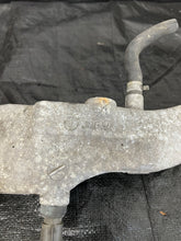 Load image into Gallery viewer, OEM 2004-2006 Subaru WRX STi Engine Coolant Crossover Assembly #948