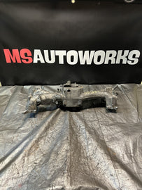 2002-2005 Subaru Impreza WRX Intake Manifold Assembly 2.0L OEM #506192