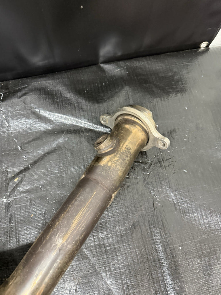 2000-2009 Honda S2000 AP1 AP2 Invidia Headers