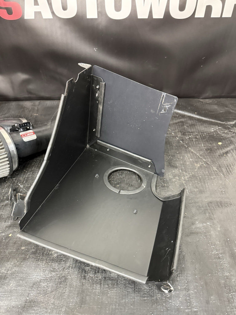 2002-2007 Subaru WRX STi Cobb Cold Air Intake with Airbox & MAF #525182