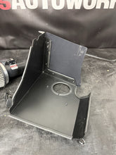 Load image into Gallery viewer, 2002-2007 Subaru WRX STi Cobb Cold Air Intake with Airbox &amp; MAF #525182