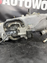 Load image into Gallery viewer, 2000-2003 HONDA S2000 2.0L F20C ENGINE INTAKE MANIFOLD OEM