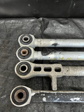 Load image into Gallery viewer, 2004-2007 Subaru Impreza WRX STI Lateral Links Arms Assembly Factory OEM #518682