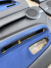 Load image into Gallery viewer, 2005-2007 Subaru Impreza WRX STi Door Cards Set OEM #508176