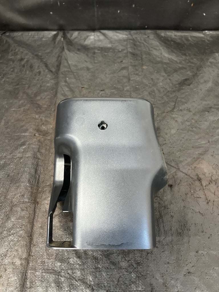 2002-2007 Subaru Impreza WRX STi Steering Column Cover Trim #518682