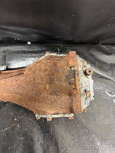 Load image into Gallery viewer, 2006-2007 Subaru WRX STI Rear Differential Assembly Turbo 2.5L R180 OEM #525182