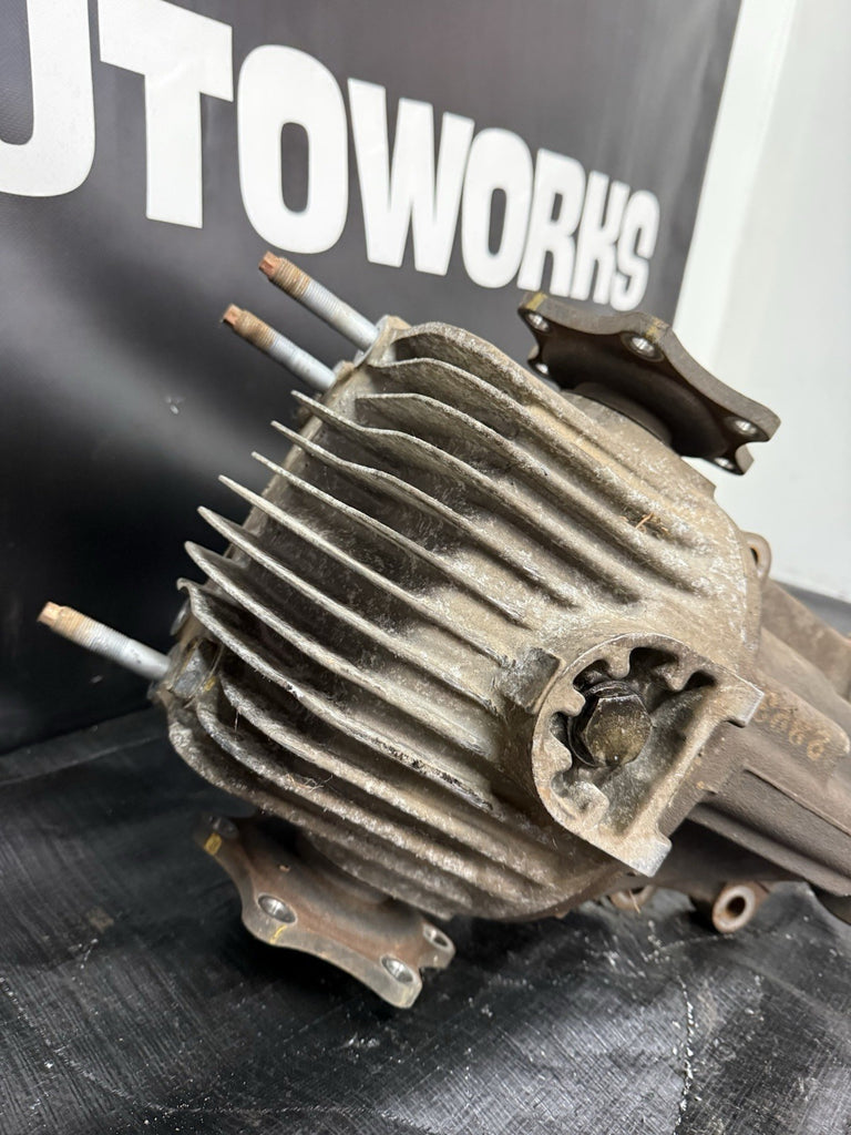 00-03 HONDA S2000 AP1 OEM GENUINE FACTORY REAR DIFFERENTIAL DIF ASSEMBLY