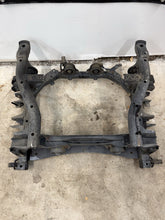 Load image into Gallery viewer, 00-03 HONDA S2000 AP1 REAR SUBFRAME CROSSMEMBER K FRAME OEM USED FACTORY
