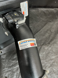 2005-2009 Subaru Legacy GT 2.5L Turbo K&N Typhoon Cold Air Intake System #212661