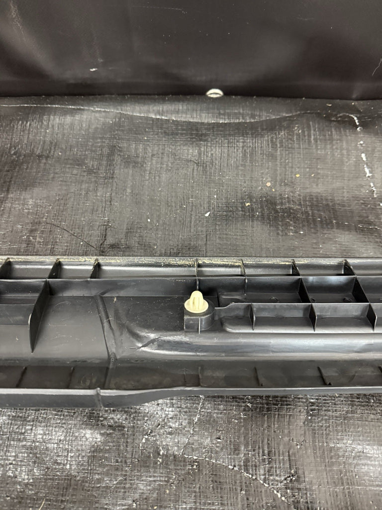 2001 HONDA S2000 AP1 OEM INTERIOR SIDE SILL PANELS PAIR DR PS