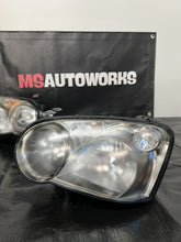 Load image into Gallery viewer, 2004-2005 Subaru WRX STI V8 JDM Headlights Headlamps HID #500989