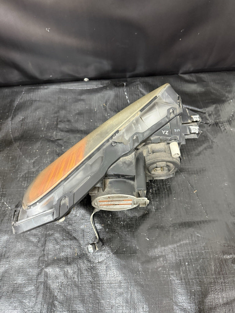 2000-2003 Honda S2000 AP1 OEM Xenon/HID Headlight Left & Right Set Pair