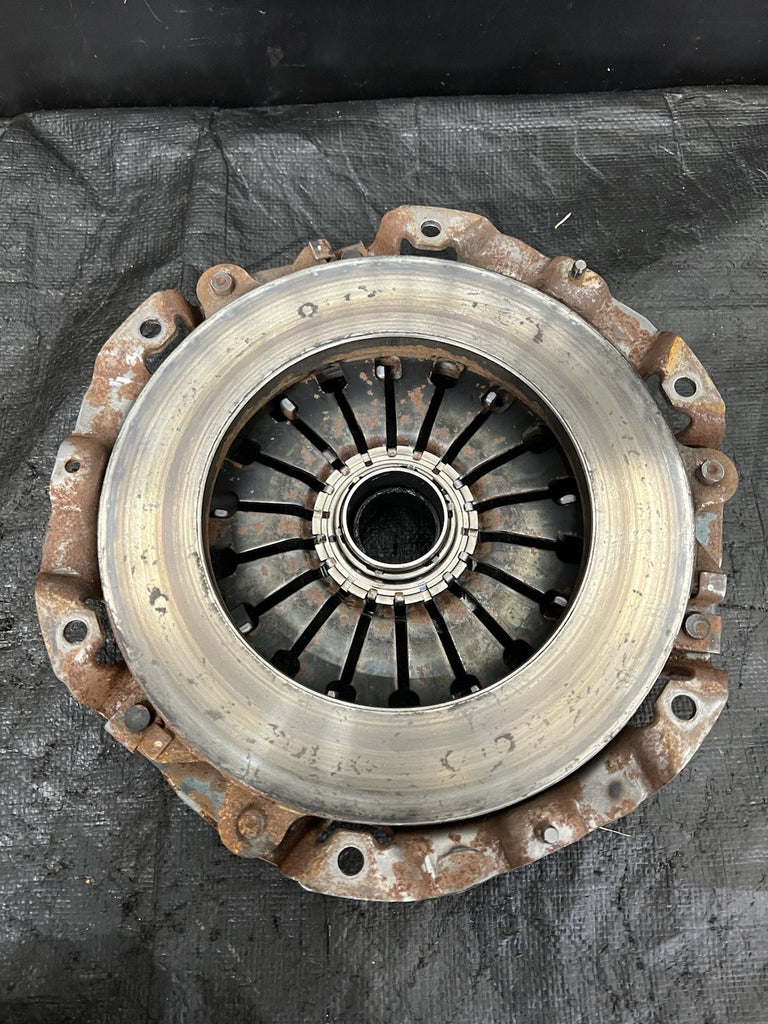 2007-2009 Subaru Legacy GT Spec B 6-Speed OEM Clutch Kit & Flywheel #212661