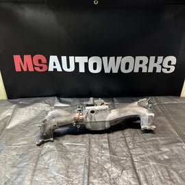 2004 2005 Subaru Impreza WRX Intake Manifold Assembly 2.0L OEM #518586