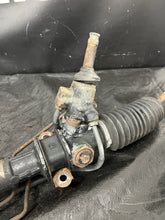 Load image into Gallery viewer, 2004 SUBARU WRX STI EJ257 2.5L OEM STEERING RACK &amp; PINION ASSY #518682