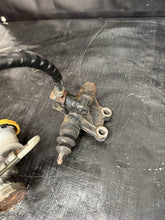 Load image into Gallery viewer, 2004-2007 Subaru Impreza WRX STI Clutch Master &amp; Slave Cylinder #525182