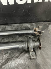 Load image into Gallery viewer, 2004-2005 Subaru Impreza WRX STI Drive Shaft Line Rear Driveshaft OEM #508176