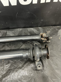 2004-2005 Subaru Impreza WRX STI Drive Shaft Line Rear Driveshaft OEM #508176