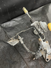 Load image into Gallery viewer, 2004-2007 Subaru Impreza WRX STI Clutch Master &amp; Slave Cylinder #518682