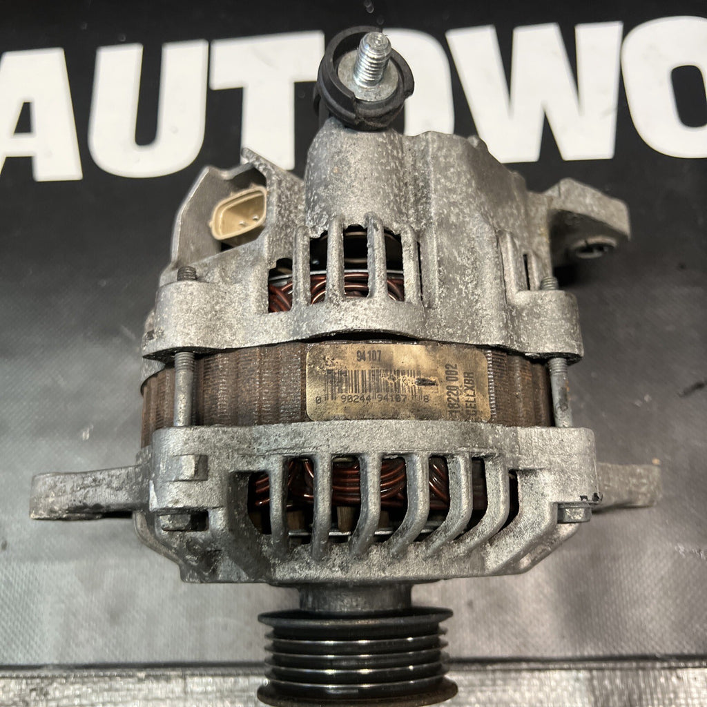 02-07 Impreza WRX STi OEM Alternator - #524314