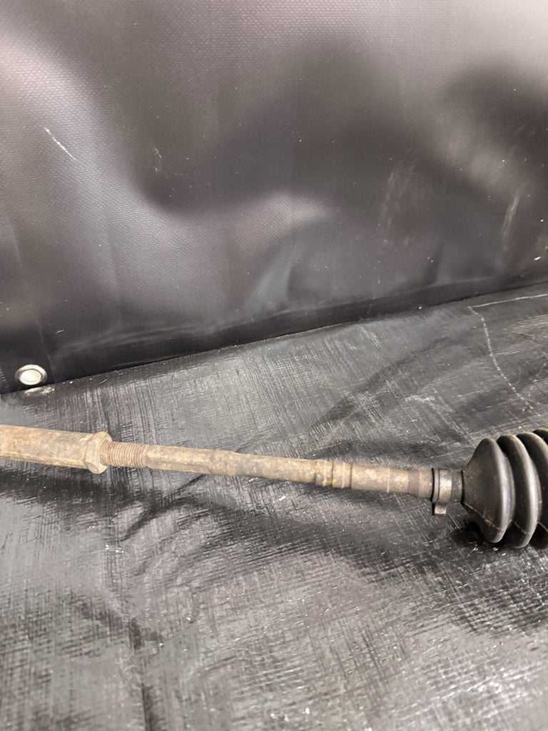 2004 SUBARU WRX STI EJ257 2.5L OEM STEERING RACK & PINION ASSY #500989