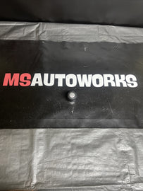 04-2020 SUBARU IMPREZA WRX STI 6-SPEED SHIFT KNOB OEM OE GENUINE