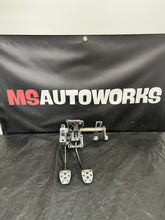 Load image into Gallery viewer, 2005-2009 Subaru Legacy GT Brake &amp; Clutch Pedal Assembly MT OEM #212661