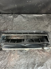 Load image into Gallery viewer, 2004-2005 Subaru WRX STI Top Mount Intercooler Splitter OEM #518682
