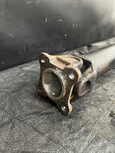 Load image into Gallery viewer, 2004-2005 Subaru Impreza WRX STI Drive Shaft Line Rear Driveshaft OEM #508176