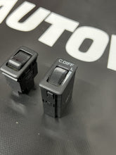 Load image into Gallery viewer, 2004-2007 Subaru WRX STI DCCD Switch Button and Roller Manu Manual #518682