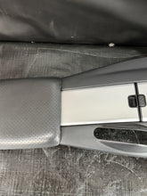 Load image into Gallery viewer, 2005 HONDA S2000 AP2 OEM CENTER CONSOLE ASSEMBLY WITH ARM REST USED