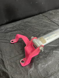 2008-2014 Subaru WRX STi Cusco Rear Strut Tower Brace Bar #943
