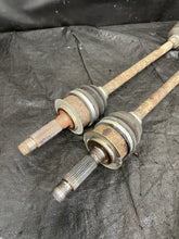 Load image into Gallery viewer, 2007-2009 Subaru Legacy GT Spec B Rear Axles #212661